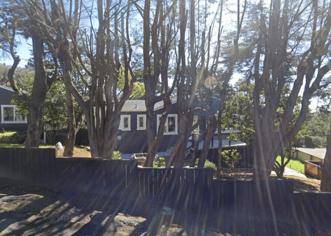 Single-family home sells for $1.6 million in Oakland