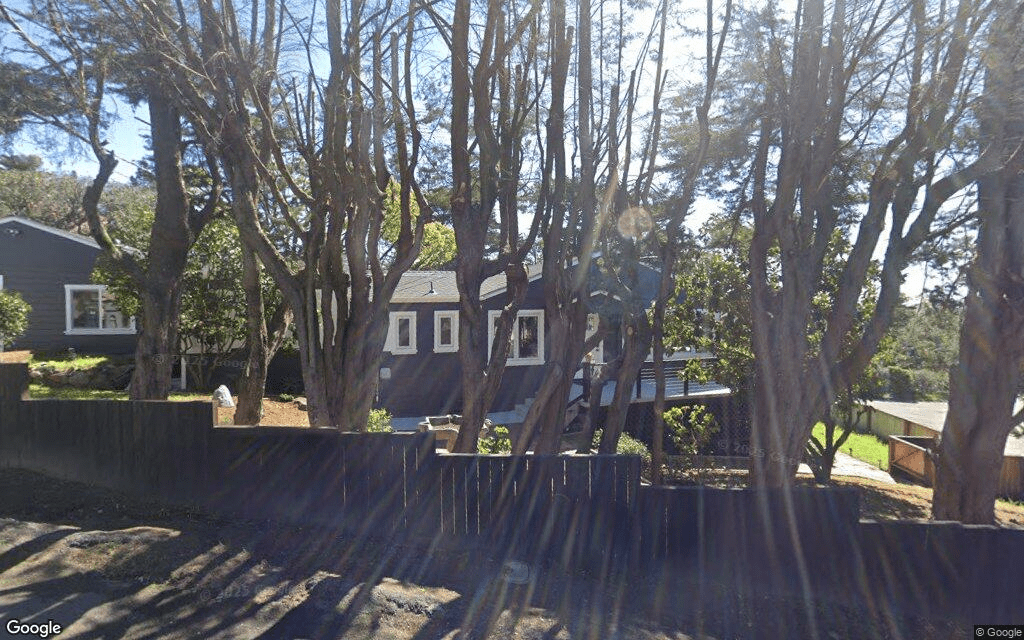 Single-family home sells for $1.6 million in Oakland