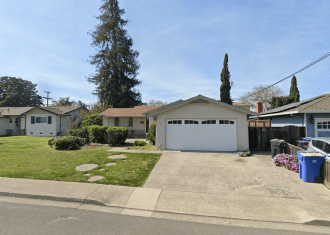 Single-family home sells for $2 million in Milpitas