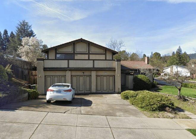 Single-family house in Danville sells for $2.4 million