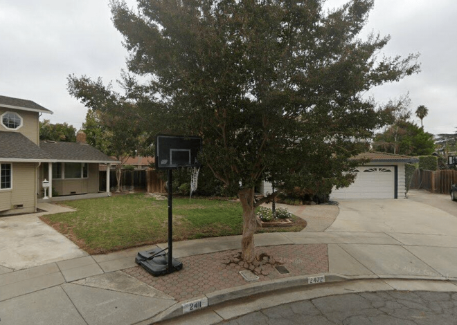 Single-family house in San Jose sells for $2.9 million