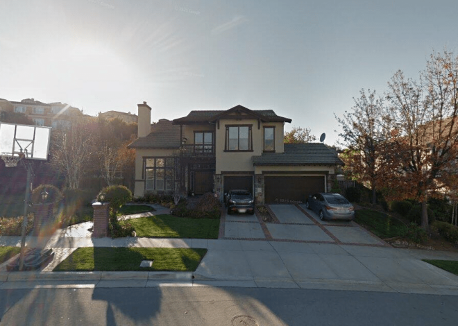 Single-family house in San Jose sells for $3.6 million