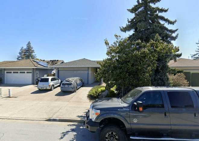Single-family house sells for $1.6 million in San Jose