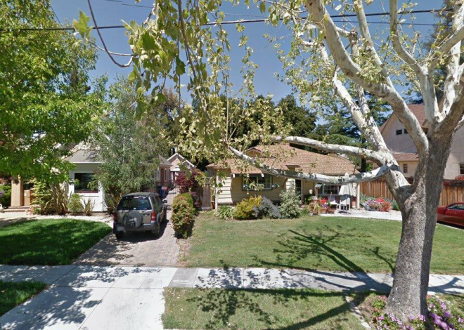 Single-family house sells in San Jose for $2.9 million