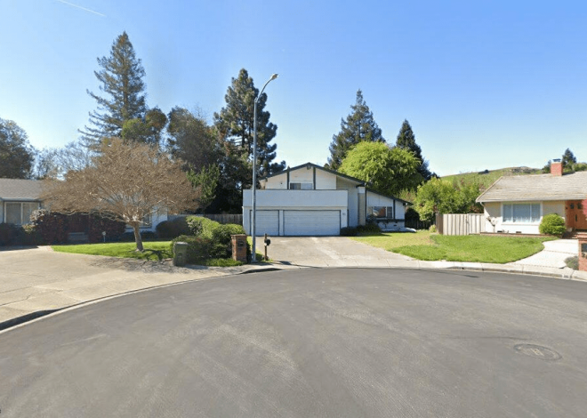 Single family residence sells for $1.7 million in Danville
