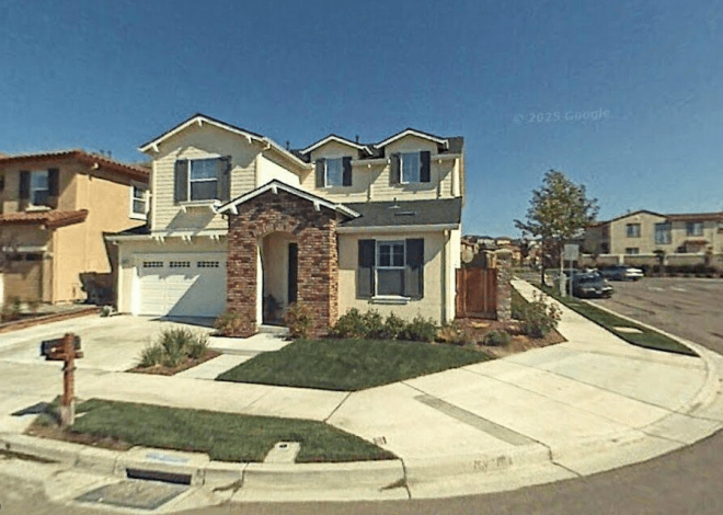 Single family residence sells for $2.2 million in San Ramon