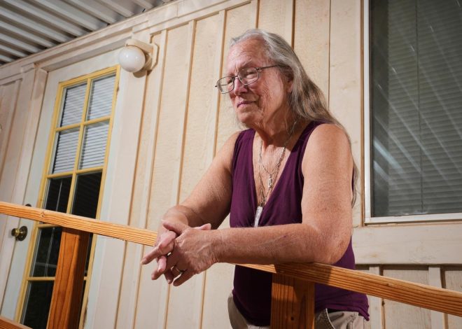 Older people in crosshairs as government restarts Social Security garnishment on student loans