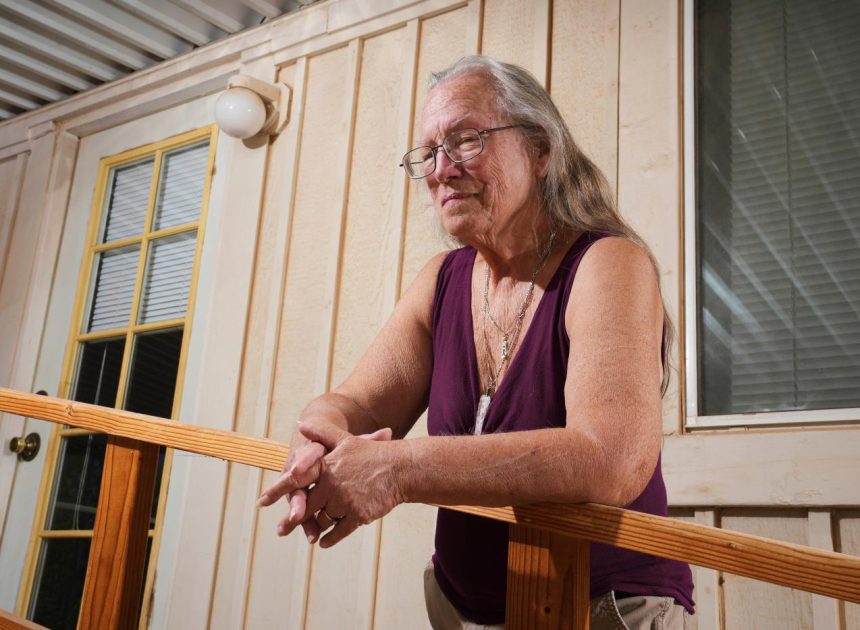 Older people in crosshairs as government restarts Social Security garnishment on student loans