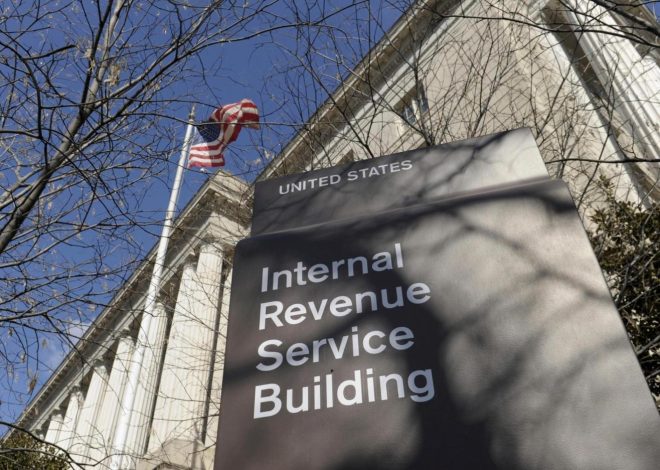 Letters: DOGE’s cuts to IRS will prove costly