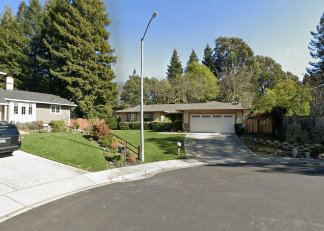 Three-bedroom home in Danville sells for $2 million