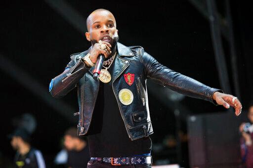 Man who allegedly attacked rapper Tory Lanez in California prison has previous conviction for assault on inmate