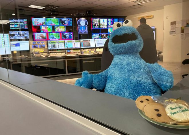 PBS suing Trump administration over defunding, three days after NPR filed similar case