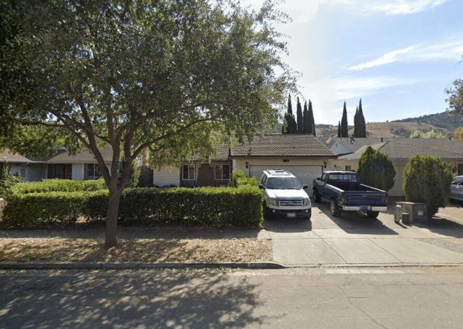 Two-bedroom home in San Jose sells for $1.2 million