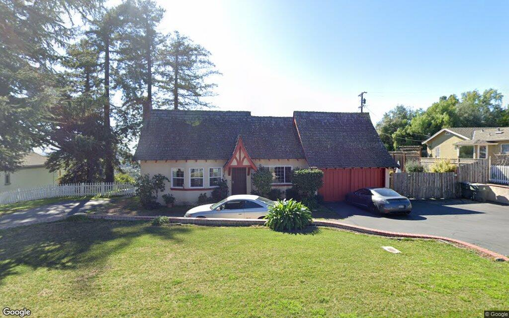 Two-bedroom home sells in San Jose for $1.5 million