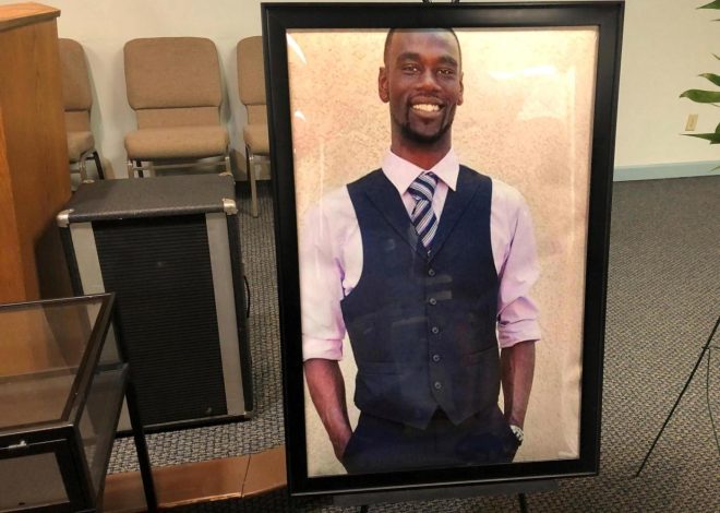 3 former Memphis officers acquitted in fatal beating of Tyre Nichols after he fled a traffic stop
