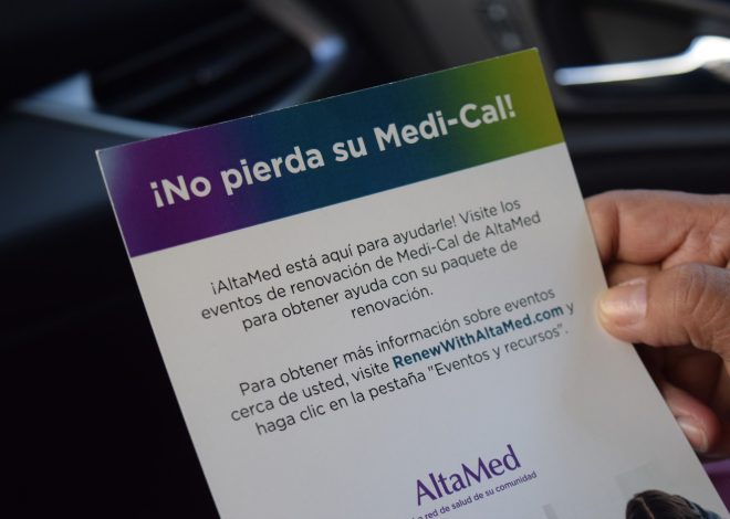 Mathews: Why California owes its undocumented workers Medi-Cal