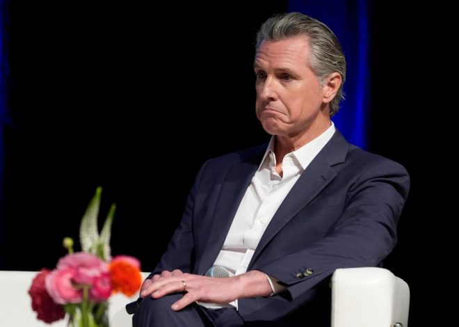 California job market flops as it lands near bottom among US states