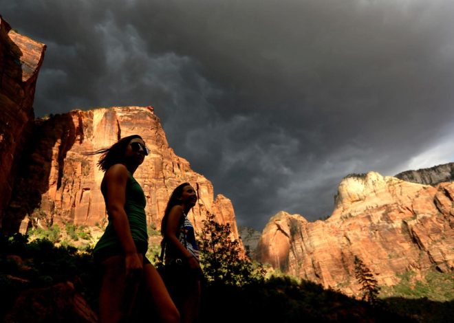 A Republican push to sell public lands in the West is reigniting a political fight