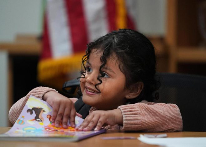 Trump revokes permission for 4-year-old Mexican girl receiving lifesaving care in California, attorney says