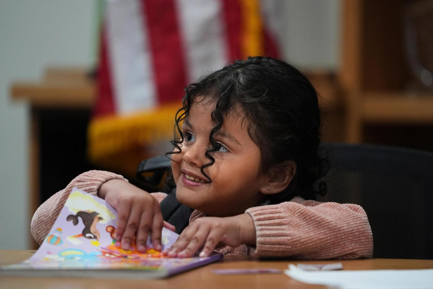Trump revokes permission for 4-year-old Mexican girl receiving lifesaving care in California, attorney says