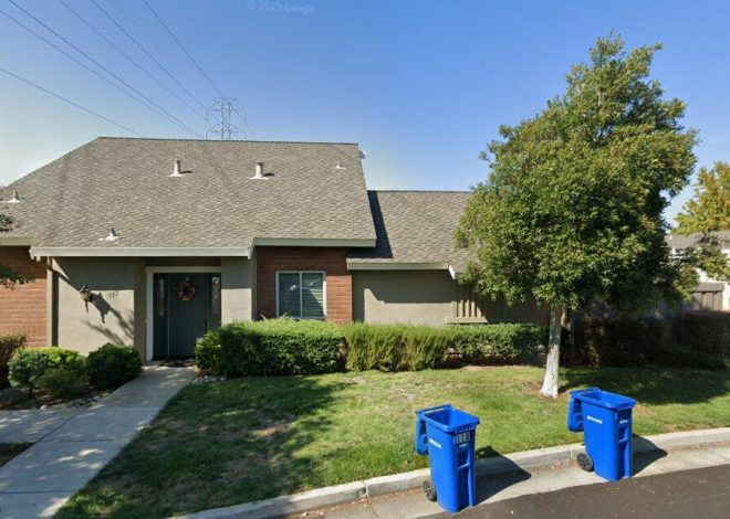 Los Gatos: What were the 10 best deals for homes sold the week of April 21?