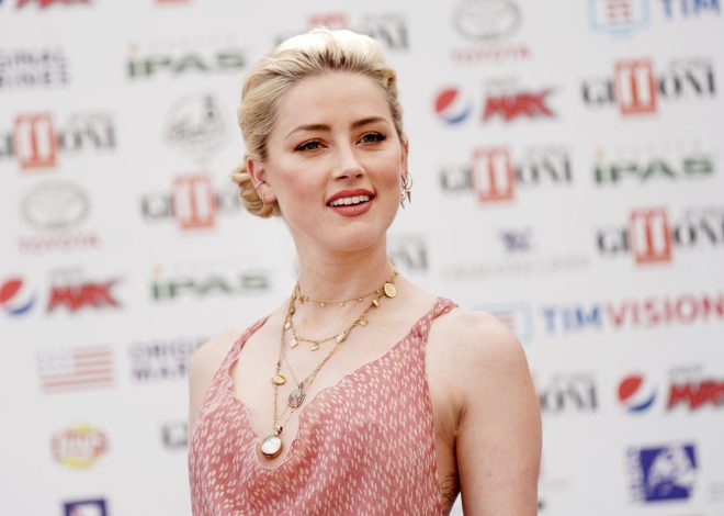 Horoscopes May 22, 2025: Amber Heard, pause, think and set your sights on your desires