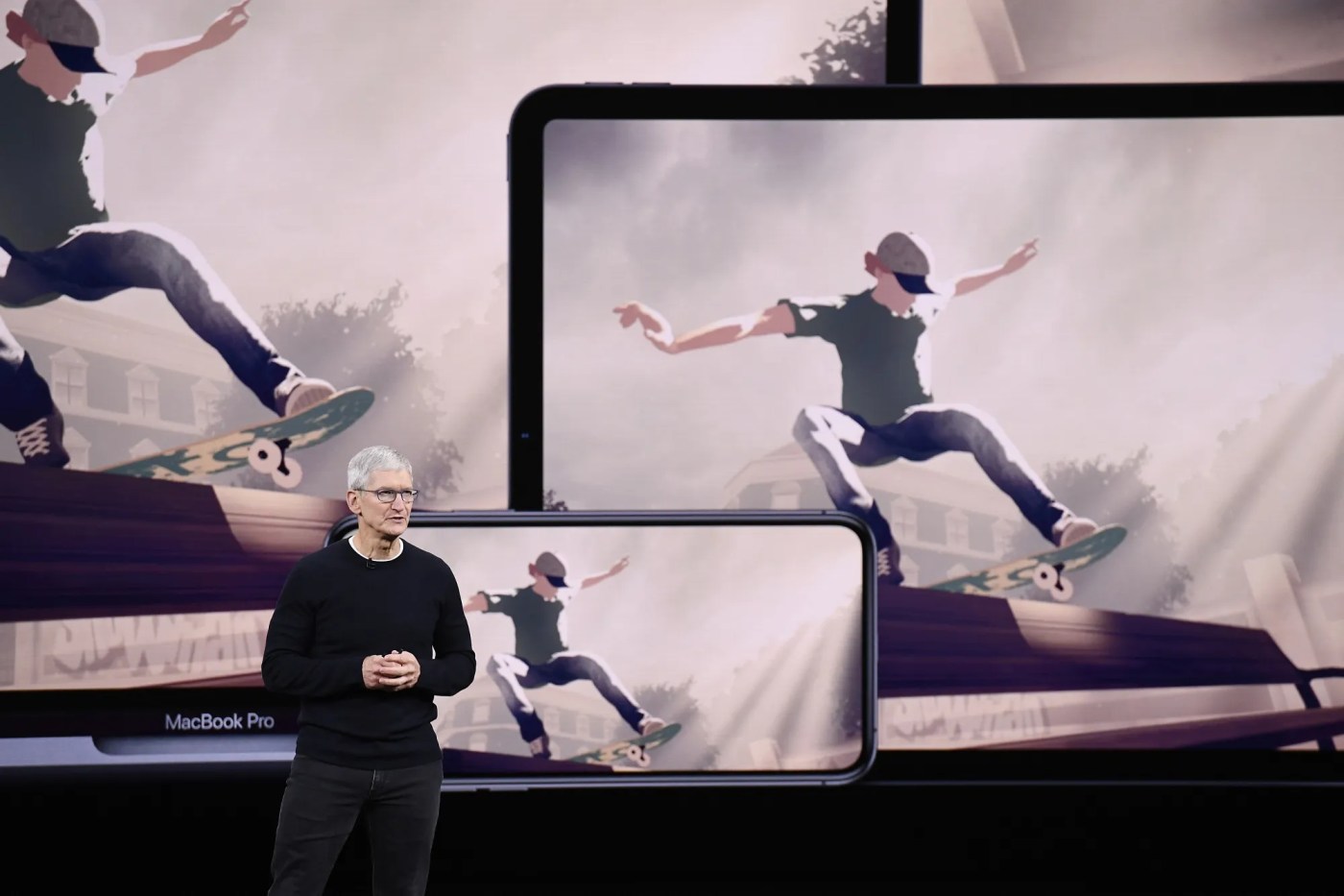 Apple to debut dedicated gaming app within days of Switch 2’s arrival
