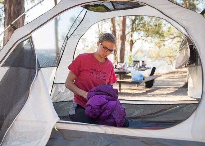 Best sleeping bags