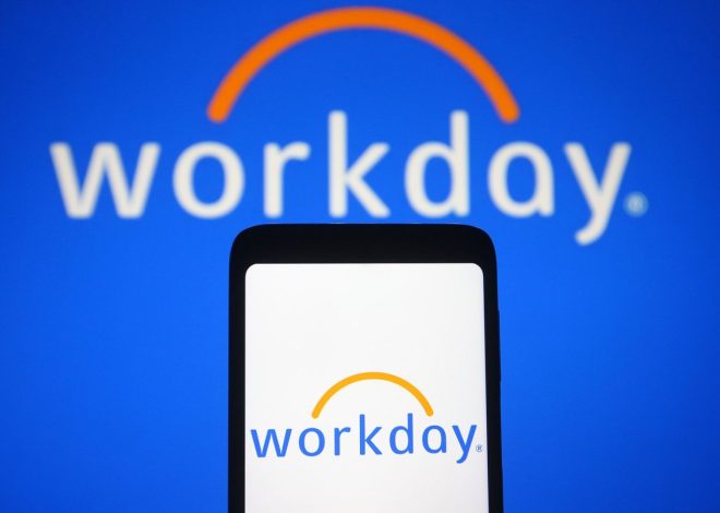 Lawsuit: East Bay-based Workday’s hiring technology prevented people over 40 from getting hired