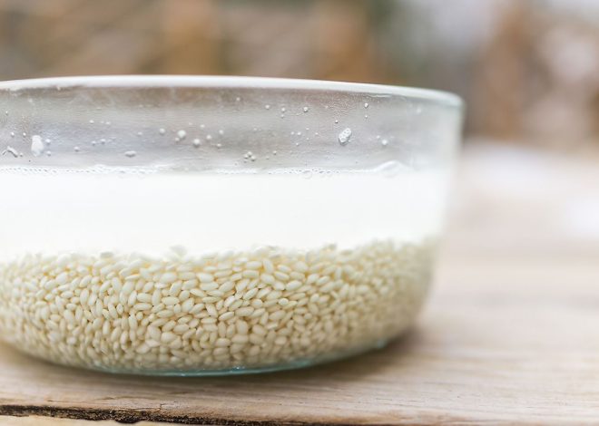 Arsenic and cadmium levels dangerously high in store-bought rice, report finds. Here’s what to do