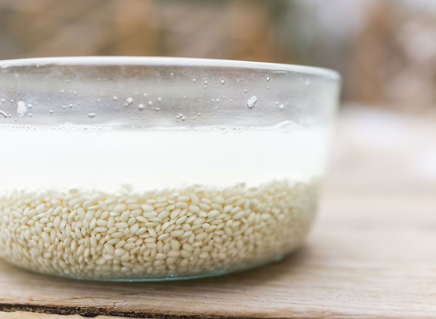 Arsenic and cadmium levels dangerously high in store-bought rice, report finds. Here’s what to do