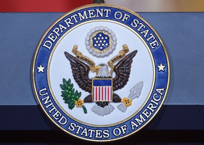 US State Department orders embassies to pause student visa appointments as it considers expanding social media vetting