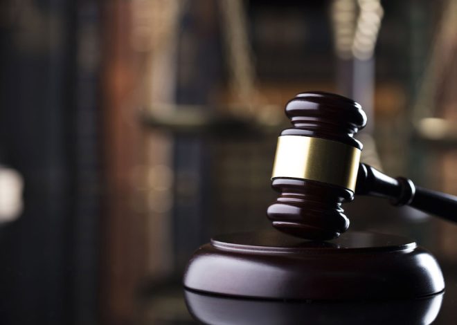 East San Mateo man pleads no contest to attempted kidnapping