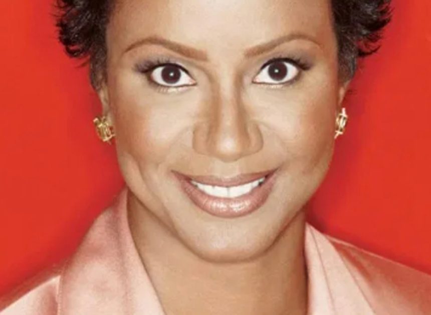 Harriette Cole: All my boyfriends have the same bad trait, and I’m tired of it