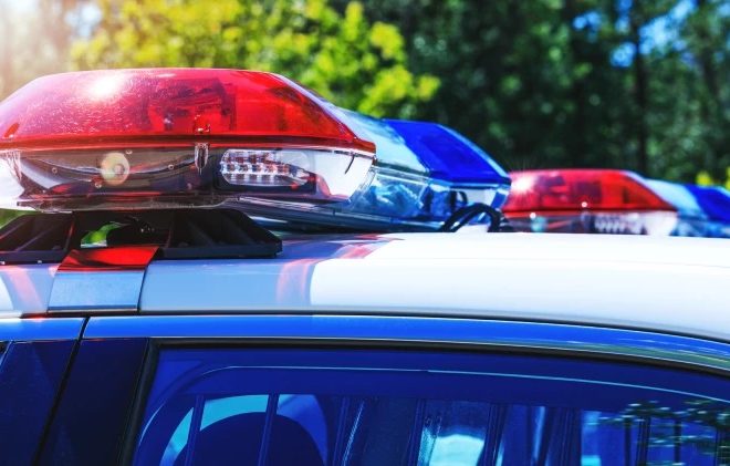 Oakland: Two men shot Tuesday afternoon