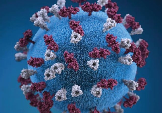 Bay Area health officials warn about possible measles exposure
