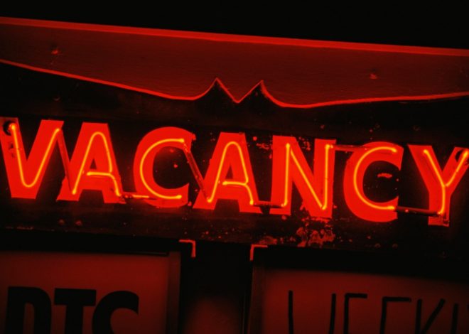 10 winningly kitschy motels in driving distance of the Bay Area