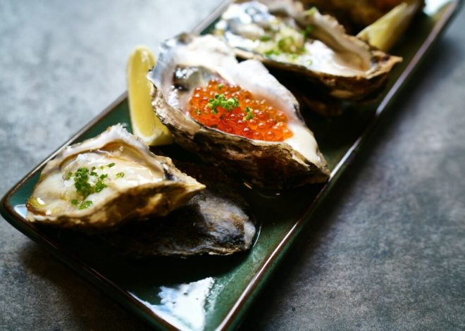 Which Is The Better Aphrodisac Oysters Or Cannabis