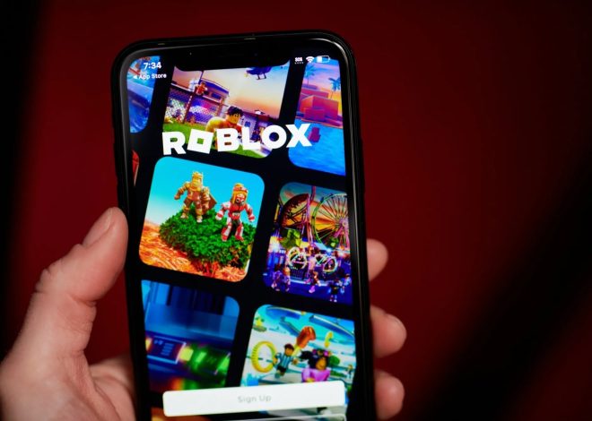 Roblox’s hit farm game spurs underground digital fruit economy