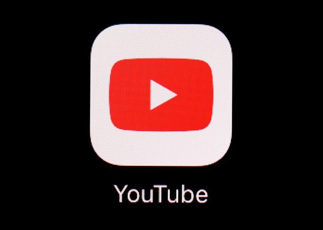 YouTube poaches Disney official, triggering lawsuit against video service
