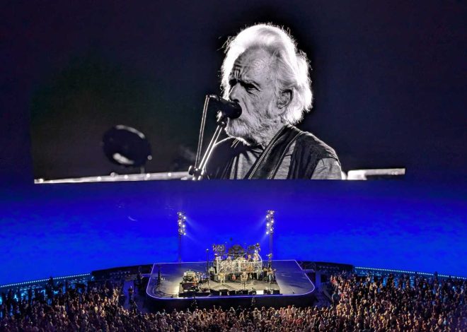 Grateful Dead celebration ticket info released for San Francisco shows