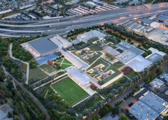 Hundreds of tech, biotech, oil, school workers lose Bay Area jobs