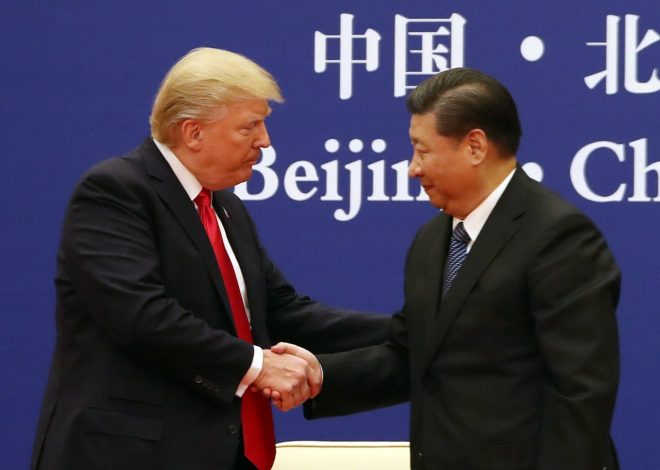 Opinion: Why is the GOP resisting Chinese investment in the U.S.?