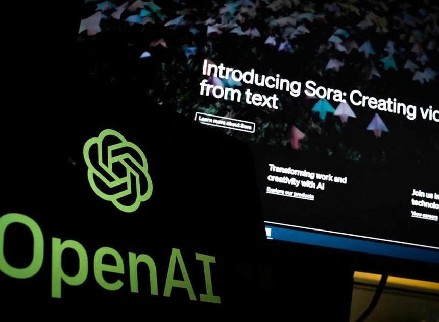 OpenAI snags $200 million contract with US Defense Department