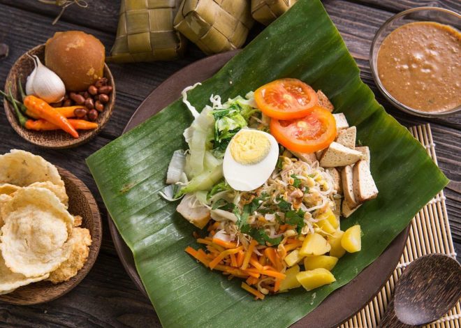24 of the world’s best salads