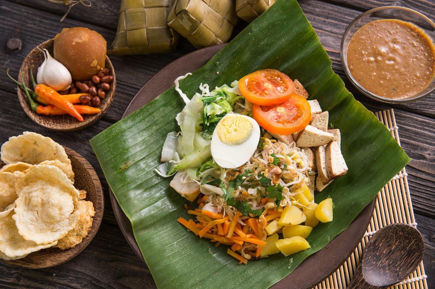 24 of the world’s best salads