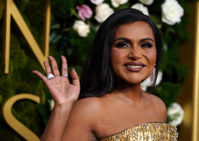 Horoscopes June 24, 2025: Mindy Kaling, staying active will ease stress