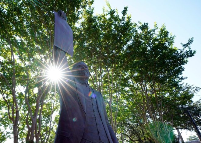 Today in History: June 19, Union troops arrive in Galveston on ‘Juneteenth’