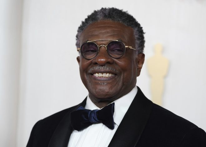 Horoscopes June 4, 2025: Keith David, keep everyone guessing