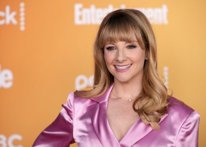 Horoscopes June 23, 2025: Melissa Rauch, set boundaries and budgets this year